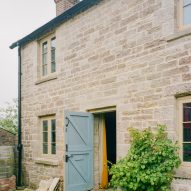 Purbeck Cottage by TYPE