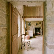 Purbeck Cottage by TYPE