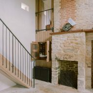 Purbeck Cottage by TYPE