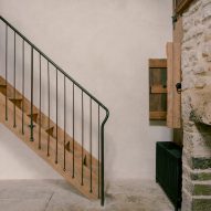 Purbeck Cottage by TYPE