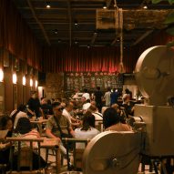 Jiangling Teahouse by Studio We Live