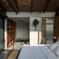Summer Home by Mindspark Architects