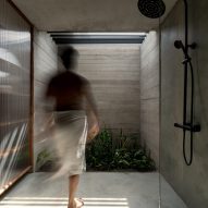 Summer Home by Mindspark Architects