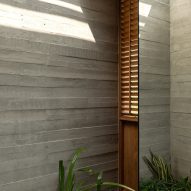 Summer Home by Mindspark Architects