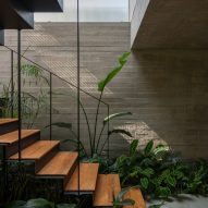 Summer Home by Mindspark Architects