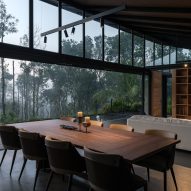 Summer Home by Mindspark Architects
