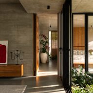 Summer Home by Mindspark Architects