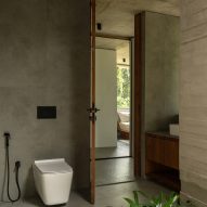 Summer Home by Mindspark Architects