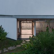 Summer Home by Mindspark Architects