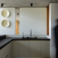 Summer Home by Mindspark Architects
