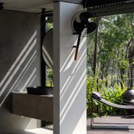 Summer Home by Mindspark Architects