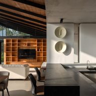 Summer Home by Mindspark Architects
