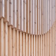Ishøj Theatre by Svendborg Architects and Wohlert Arkitekter