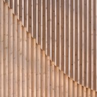 Ishøj Theatre by Svendborg Architects and Wohlert Arkitekter