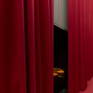 Ishøj Theatre by Svendborg Architects and Wohlert Arkitekter