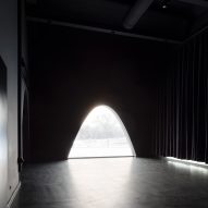 Ishøj Theatre by Svendborg Architects and Wohlert Arkitekter