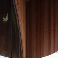 Ishøj Theatre by Svendborg Architects and Wohlert Arkitekter