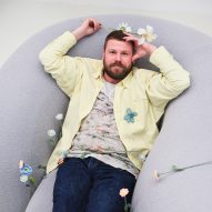 "I've always been the black sheep here in Copenhagen" says Tableau's Julius V&aelig;rnes Iversen