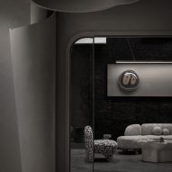 Interiors of The Art House New Delhi by Spaces Architects @KA