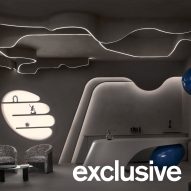 The Art House in New Delhi is defined by "intense level of customisation"