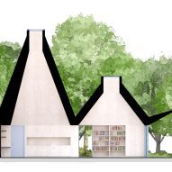 Architectural drawings