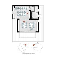 Architectural drawings