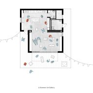 Architectural drawings
