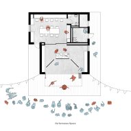 Architectural drawings