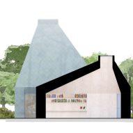 Architectural drawings