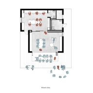Architectural drawings