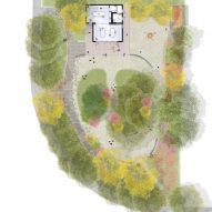 Architectural drawings