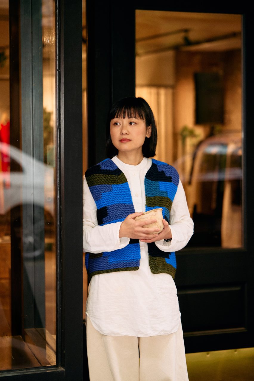 Linnan Ye