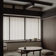Toune by Keiji Ashizawa Design