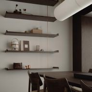 Toune by Keiji Ashizawa Design