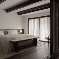 Toune by Keiji Ashizawa Design
