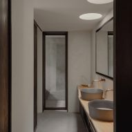 Toune by Keiji Ashizawa Design