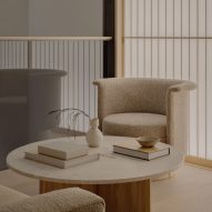 Toune by Keiji Ashizawa Design