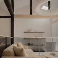 Toune by Keiji Ashizawa Design