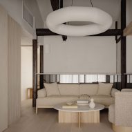 Toune by Keiji Ashizawa Design
