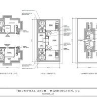 Trump Arch DC CFA approval