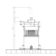 Trump Arch DC CFA approval