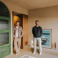 Turo Park Sigla Studio designers
