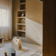 Turo Park Sigla Studio living room