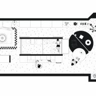 Turo Park Sigla Studio plans