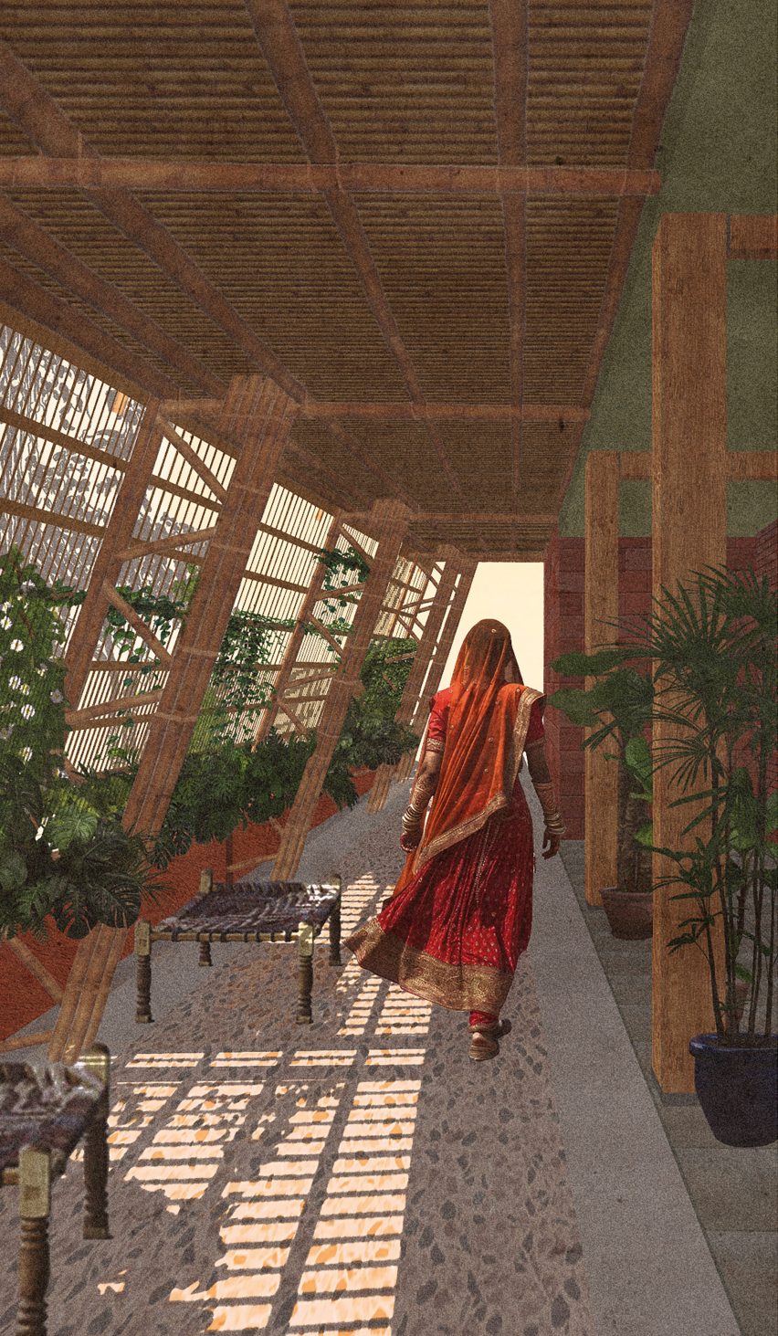 Kathalaya: A house of [counter]stories&nbsp;by Beth Kippin
