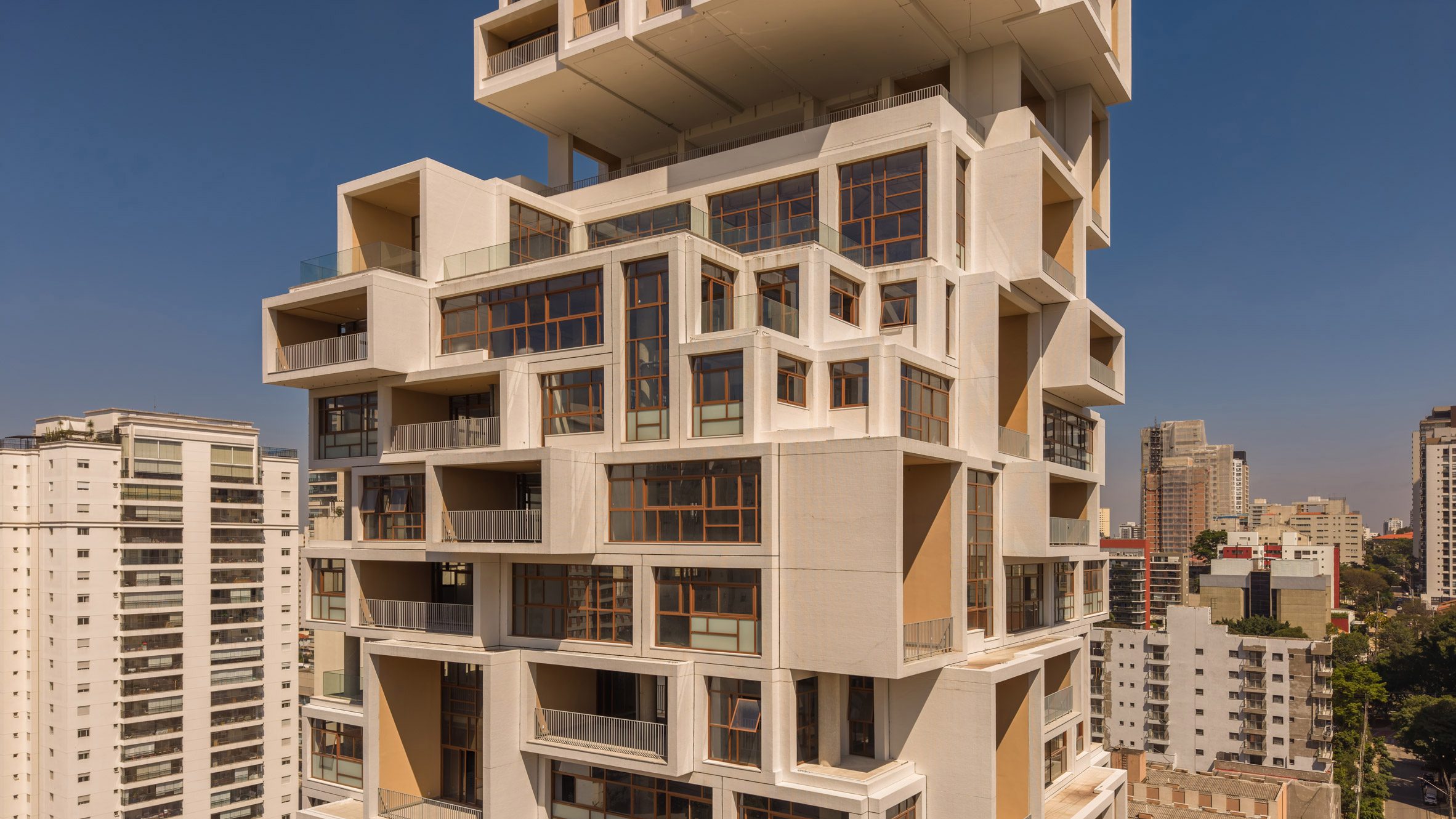 Edificio Valente, São Paulo