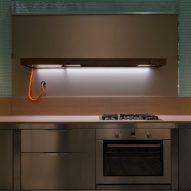 Ten products that make for design-forward bathrooms and kitchens