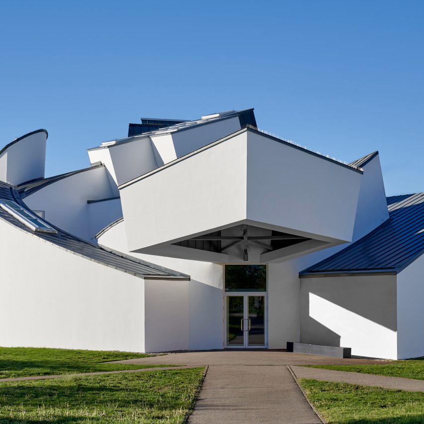 vitra design museum