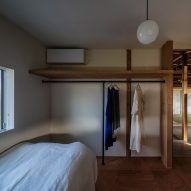 House in Miyakonojo by YNAS