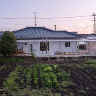 House in Miyakonojo by YNAS